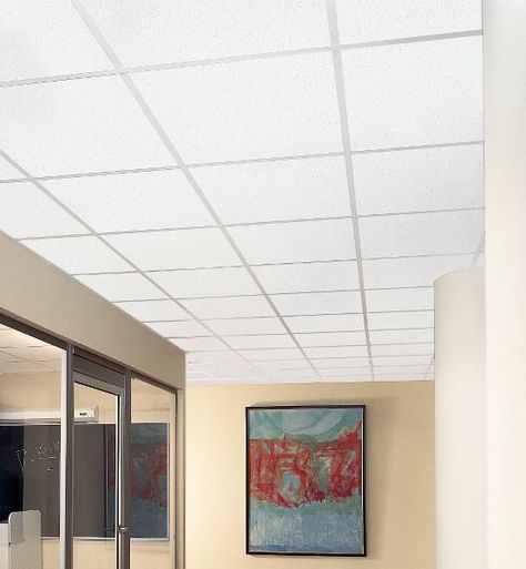 Armstrong School Zone  - Continental Flooring Tile Ceiling, Ceiling Solutions, World Industries, Armstrong Ceiling, School Zone, Ceiling System, Ceiling Tile, Ceiling Tiles, Break Room