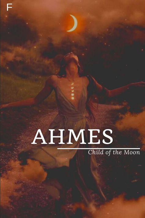 Goddess Names Aesthetic, Names Related To The Moon, Female Names That Mean Moon, Moon Names Ideas, Goddess Name Ideas, Words That Mean Moon, Names That Means Moon, Medieval Names And Meanings, Rare Names With Beautiful Meanings