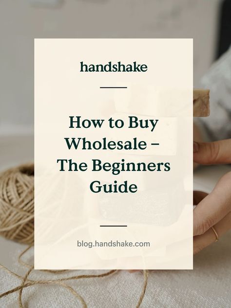 When you’re just starting out, understanding the process of buying wholesale items for resale can be a daunting task. That’s especially true since the wholesale industry is often shrouded in secrecy, and many retailers go to great lengths to keep their wholesale suppliers a mystery. In this post, we’ll break down the information you need to know, so you can quickly and confidently identify legitimate wholesale vendors and buy in bulk online... Boutique Checkout Counter Small, Wholesale Hat Suppliers, Wholesale Home Decor Suppliers Usa, Bulk Clothing Websites, Buying Wholesale To Resell, Wholesale Jewelry Vendors List Free, Wholesale Gift Shop Suppliers, Wholesale Perfume Vendors, Best Selling Boutique Items