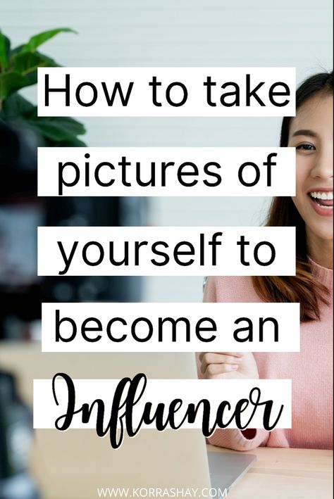 Taking Better Pictures Of Yourself, How To Take Pictures Of Yourself, Take Pictures Of Yourself, Influencer Tips, Logo Instagram, Better Instagram, Ig Pics, Instagram Promotion, Instagram Snap