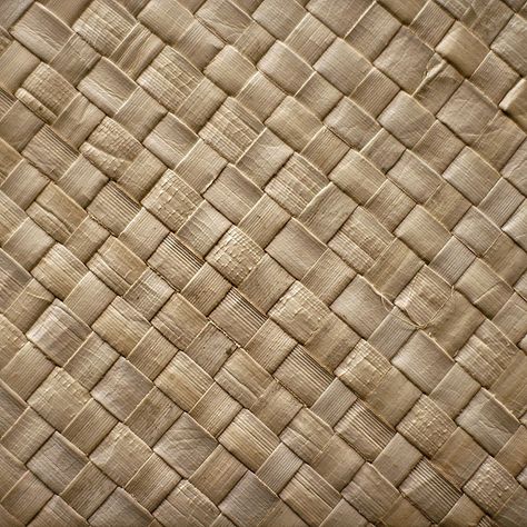 woven basket by Sean Foreman Natural Packaging, Material Board, Texture Inspiration, Bamboo Weaving, Textile Texture, Material Textures, Metal Texture, Seamless Textures, Materials And Textures