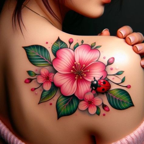 Butterflies Tattoo Designs, Nail Butterflies, Wallpapers Butterflies, Tattoo Designs Butterfly, Cherry Blossom Tattoo Ideas, Hairstyle Butterfly, Party Decorations Butterfly, Flower Tattoo On Shoulder, Butterfly Draw