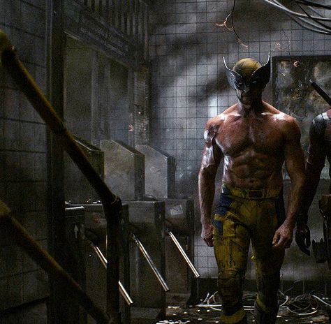 HUGH JACKMAN 
Deadpool & Wolverine (2024) Deadpool And Wolverine Gif, Hugh Jackman Xmen, Hugh Jackman Hot Pics, Hugh Jackman Gif, Hugh Jackman Logan 2017, Hugh Jackman Wolverine, Wolverine Icon, Hugh Jackman Deadpool, Wolverine Pictures