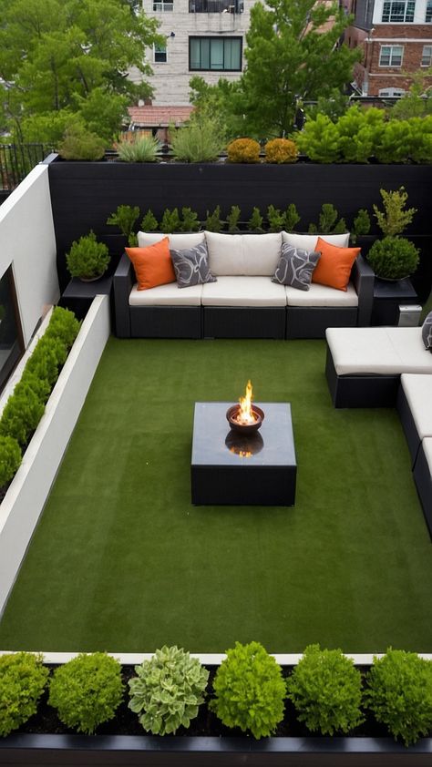 Upgrade your outdoor space with stunning rooftop patio design ideas Discover small terrace garden ideas Indian home roof deck plans simple modern luxury outdoor designs Terrace Garden Ideas Indian, Small Terrace Garden Ideas, Roof Deck Ideas, Modern Luxury Outdoor, Small Terrace Garden, Terrace Garden Ideas, Rooftop Patio Design, Roof Garden Design, Patio Design Ideas