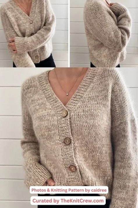 Cardigan Sweater Knitting Patterns, Free Chunky Cardigan Knitting Patterns, Cable Knit Cardigan Pattern Free, Chunky Cardigan Knitting Pattern Free, Womens Cardigan Knitting Patterns Free, Knitted Sweater Designs For Women, Free Knitting Patterns For Women Sweater Cardigans, Knitted Cardigan Pattern Free Women, Free Knit Sweater Patterns For Women