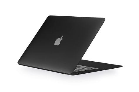 Nootbook Apple, Macbook Black, Black Macbook, Apple Laptop Macbook, Apple Laptops, Macbook Repair, Patent Application, Black Laptop, Produk Apple