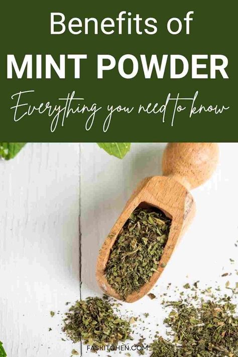 Explore Mint Powder 101: A Complete Guide to discover its nutritional benefits, usage tips, and storage tricks. Elevate your wellness journey with this versatile ingredient! 🌿 #MintPowder #Nutrition #Wellness Easy Cauliflower Pizza Crust, Mint Extract, Cauliflower Pizza, Cauliflower Crust Pizza, Wellness Journey, Food Packaging Design, Culinary Skills, Mint Leaves, Pizza Crust