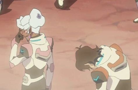 Voltron Voltron Keith, Keith And Allura, Voltron Funny, Keith Kogane, Screen Caps, Voltron Legendary Defender, Reference Poses, Series Movies, Tron