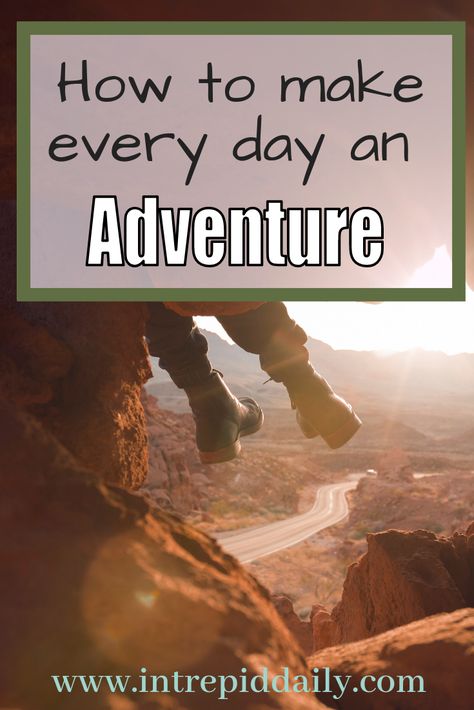 How To Be More Adventurous, 15 Minute Morning Yoga, Adult Activities, Camp Activities, Digital Nomad Life, Thru Hiking, Romanticizing Life, Receding Gums, Blog Ideas