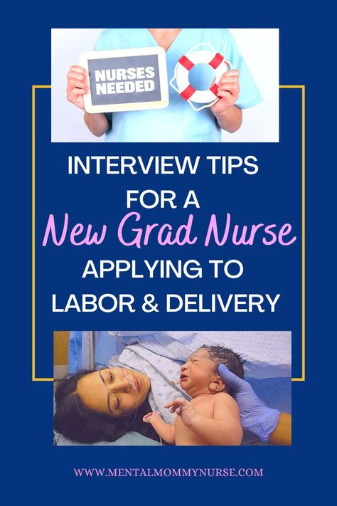 labor and delivery nurse advice Nursing Interview Questions, Nursing Apps, Labor And Delivery Nursing, Nursing Interview, New Grad Nurse, Labor Delivery Nursing, Nursing School Motivation, Labor Nurse, Ob Nursing