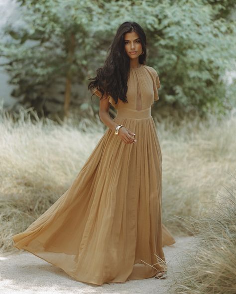 New In Natassia Maxi Dress - Caramel Shop Now www.chiclefrique.com Caramel, Shop Now, Maxi Dress