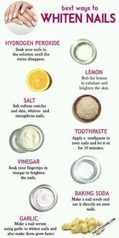 Nail Whitening, Nail Growth Tips, Nail Serum, Natural Nail Care, Tongue Health, Nail Care Routine, Nail Care Tips, How To Grow Nails, Nail Growth