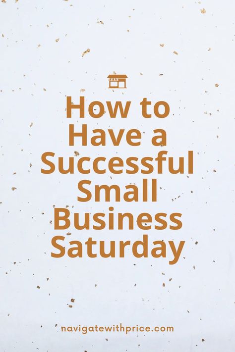 Discover effective strategies to boost your Small Business Saturday success. Elevate sales, foster connections, and seize opportunities. #smallbusinesssaturday #ideas #marketing #shop #ideasmarketing #smallbusinesssaturdayideas #smallbusinesssaturdaymarketing #shoplocal #instagram #creative #socialmedia #posts #tips #inspiration Small Business Sale Ideas, Return Policy Small Business, Small Business Saturday Graphics, Small Business Saturday Ideas, Small Business Saturday Marketing, Saturday Ideas, Successful Small Business, Bookkeeping Tips, Great Business Ideas