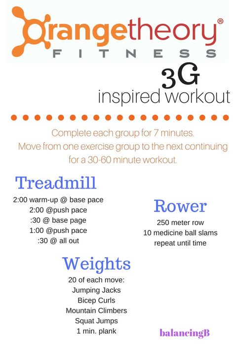 Orange Theory, Orange Theory Workout, Treadmill Workouts, Hiit Training, Fit Girl Motivation, I Work Out, Hiit Workout, Personal Training, Get In Shape