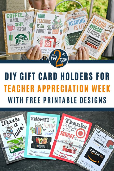 Teacher Appreciation Gifts Gift Cards, Gift Card Ideas For Teachers Christmas, Teacher Giftcard Present, Teacher Appreciation Gifts From High School Students, Teacher Target Gift Card Printable, Teacher Appreciation Gift Card Holder Free Printables, Gift Card Arrangement, Gift Card Presentation Teacher, Panera Gift Card Ideas Teacher