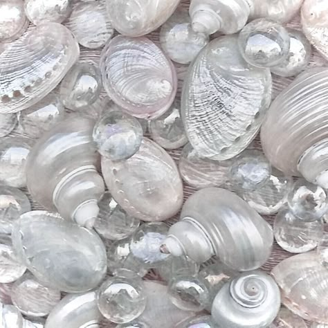 Y2k Aesthetic Background, Girly 2000s, Aesthetic Background Wallpaper, Pearls Aesthetic, Pearl Aesthetic, Aphrodite Aesthetic, Iphone Wallpaper Vsco, Baby Pink Aesthetic, Mermaid Aesthetic