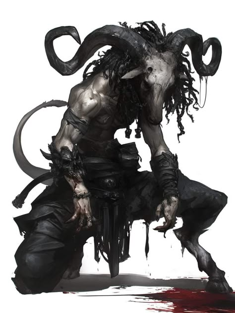 Bloodborne Great Ones Art, Dark Souls Monsters Concept Art, Giant Eldritch Monster, Humanoid Mimic Dnd, Decomposing Body Art, Wood Monster Art, Orcus Demon Lord Dnd, Dnd Symbiote, Eldritch Horror Concept Art