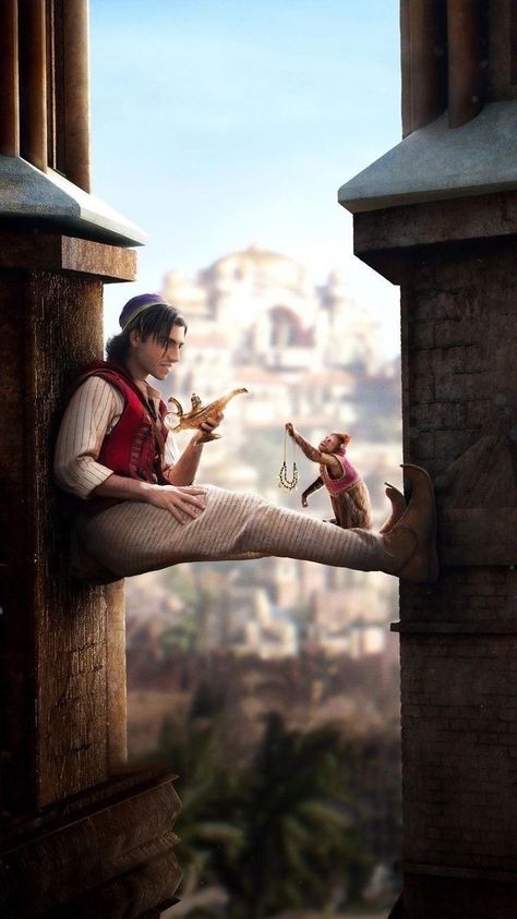 Aladdin Film, Aladdin Wallpaper, Aladdin Live, Disney Live Action Movies, Aladdin 2019, Teens Movies, Images Disney, Baby Driver, Aladdin And Jasmine