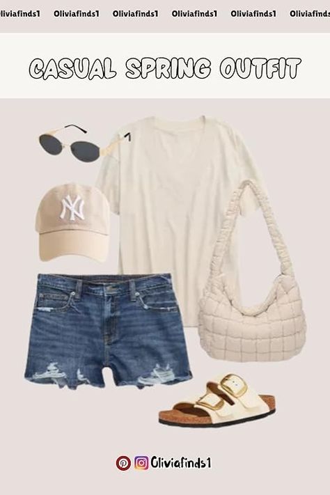 Olivia Finds's Amazon Page Amazon Summer Outfits, Oversize Sweaters, Find Amazon, Comfy Clothes, Casual Summer Outfit, Sweaters Oversized, Amazon Fashion, Comfy Outfits, Favorite Products