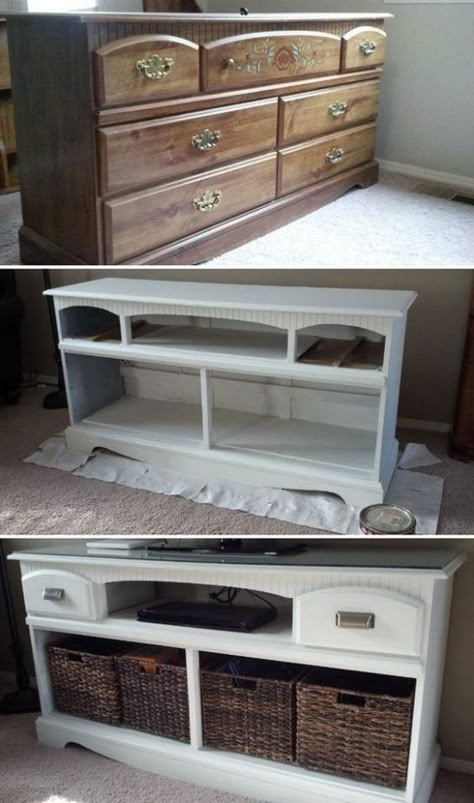 Ikea Desk Hack, Diy Furniture Redo, Furniture Flipping, Furniture Flip, Furniture Flips, Diy Furniture Hacks, Diy Furniture Renovation, Diy Furniture Easy, Ikea Pax