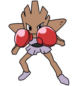 Being a boxing Pokemon, Hitmonchan has learned how to take a good amount of… Pokémon Sketches, Yellow Punch, Pokemon Wiki, Pokemon Red Blue, Pokemon Sketch, Video Tips, Pokemon Anime, Pokemon Red, Pokemon Pokedex