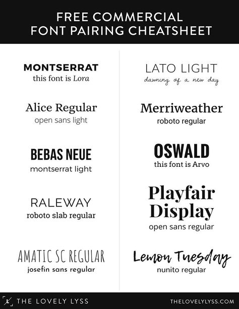 Google Font Pairings, Free Cursive Fonts, Free Commercial Fonts, Font Pairings, Business Fonts, Website Fonts, Font Combos, Free Script Fonts, Font Combinations