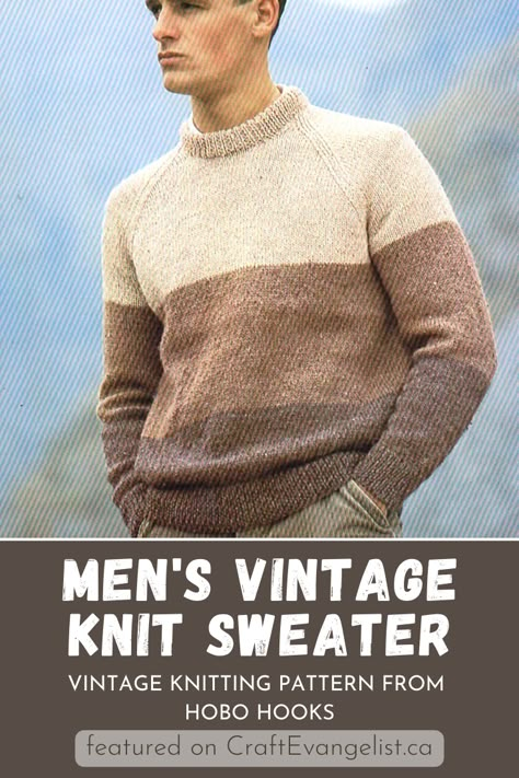 Men’s Knitting Pattern Sweater, Knitting Patterns For Men’s Sweaters, Mens Sweater Patterns, Knitting Sweater Men, Men’s Jumper Knitting Pattern, Mens Jersey Knitting Pattern, Men Sweater Pattern Knitting, Beginner Sweater Knitting Pattern Men, Knit Men's Sweater