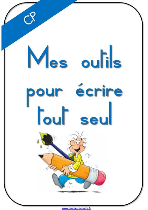 Mes outils pour écrire tout seul.pdf - Google Drive French Immersion Resources, French Activities, French Language Lessons, Learn Japanese Words, French Classroom, French Expressions, French Immersion, French Lessons, Language Lessons