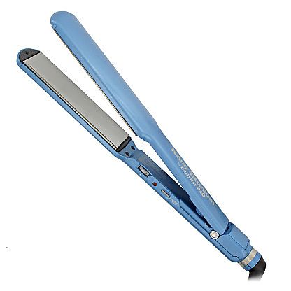 Babyliss Flat Iron, Flat Irons Best, Titanium Flat Iron, Straightening Iron, Best Hair Straightener, Flat Irons, Straighten Iron, Natural Curls Hairstyles, Flat Iron