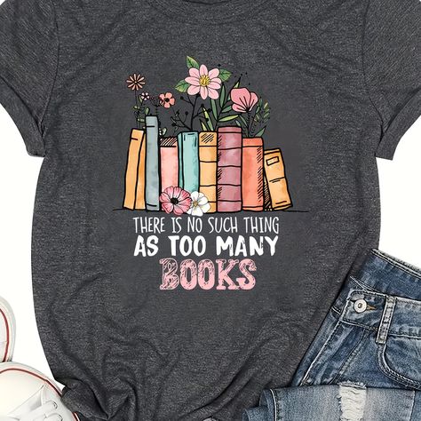 Faster shipping. Better service Academia Clothing, Dark Academia Clothing, Book Merch, Maxi Skirt Dress, Graphic Apparel, Plus Size Kleidung, Mens Long Sleeve Tee, Book Lover, Top Casual