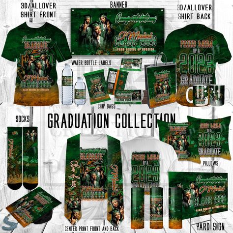 WE ARE NOW TAKING ORDERS FOR GRADUATION SHIRTS. PLACE YOUR ORDERS NOW! https://etsy.me/3HSVzSK #graduation #GRADUATIONSHIRT GRADSHIRT #GRAD2023 #GRADUATIONSHIRTS #allovershirt #fullcolorshirt #familyshirts #TMJCREATIVECREATIONS #ALLTHINGSCUSTOM Graduation Tshirt Ideas For Family, Graduation Shirt Ideas For Family, Family Graduation Shirts, Graduation Shirt Ideas, Graduation Shirts For Family, Trunk Party, College Graduation Cap Decoration, Proud Family, Grad Ideas