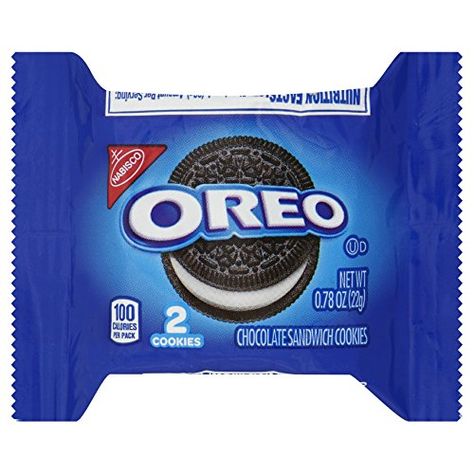 Grocery Items Images, Snack Oreo, Oreo Cookie Monster Cookies, Elsa Room, Oreo Original, Oreo Biscuits Packet, Oreo Sandwich, Kosher Snacks, Baking Soda Biscuits