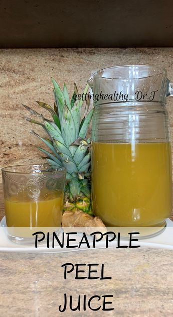 Bromelain Foods, Pineapple Peel Tea Recipe, Homemade Pineapple Juice, Pineapple Skin Uses, Boiled Pineapple Skin, What To Do With Pineapple Skin, Boil Pineapple Skin Benefits, Canning Pineapple Juice, Pineapple Peel Uses