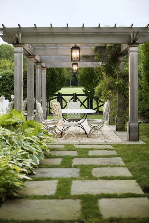 Patio Options, Landscaping Around Pool, Amazing Backyard, Pergola Design, Wooden Pergola, Backyard Pergola, Deck With Pergola, Patio Backyard, Pergola Plans