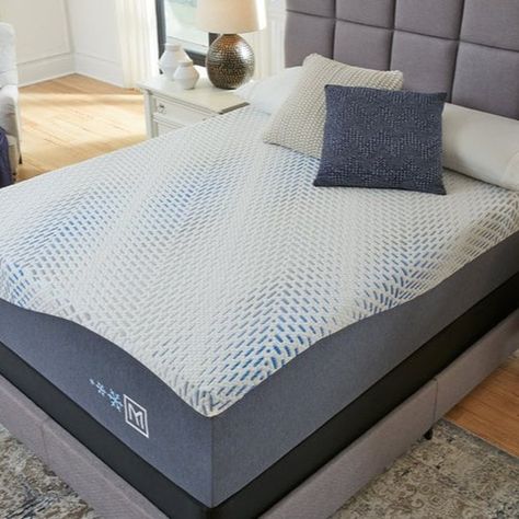 🛌 Discover Unmatched Comfort with the Millennium Luxury Gel Latex and Memory Foam Mattress! 🛌 Transform your sleep experience with our luxurious King Gel Memory Foam Mattress. 🌟 ✨ Features: Cooling Gel Latex Layer: Keeps you cool all night long ❄️ Temperature-Regulating Materials: Two layers ensure optimal sleep temperature 🌡️ Copper-Infused Memory Foam: Enhances cooling performance and comfort 🛌 Green Tea-Infused Support Foam Base: Keeps your mattress fresh 🌿 Contouring Comfort Foam: Conf... Gel Memory Foam Mattress, Tea Infuser, Memory Foam Mattress, Foam Mattress, Keep Your Cool, Green Tea, Memory Foam, Mattress, Sleep