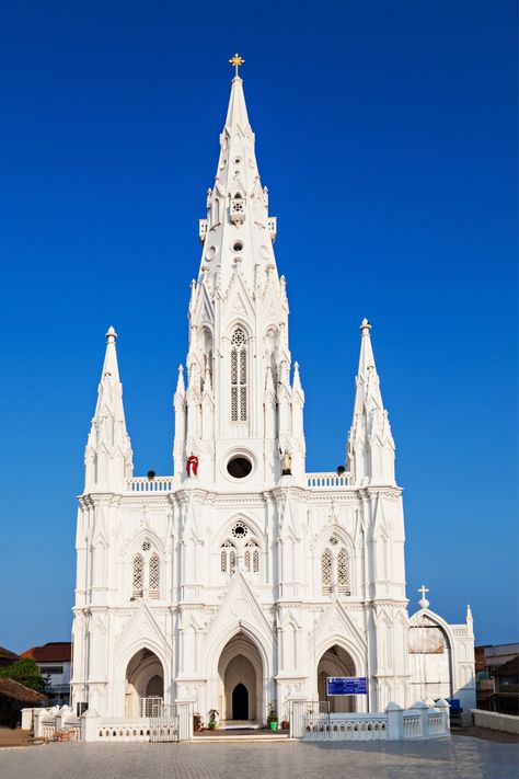 Archaeological site, architecture, Chennai, Christianity, Cultural heritage, Historical landmark, Pilgrimage, Religious site, Santhome Cathedral Basilica, St. Thomas St Thomas Basilica Chennai, Cathedral Basilica, History Architecture, King Jesus, Historical Landmarks, Famous Landmarks, St Thomas, Chennai, The History