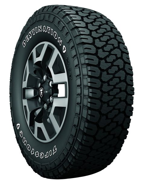 New Tires for Trucks, Cars, SUVs & Minivans | Firestone Tires Firestone Tires, Truck Rims, Hors Route, Off Road Tires, Winter Tyres, Automotive Tires, Rims And Tires, All Season Tyres, All Terrain Tyres