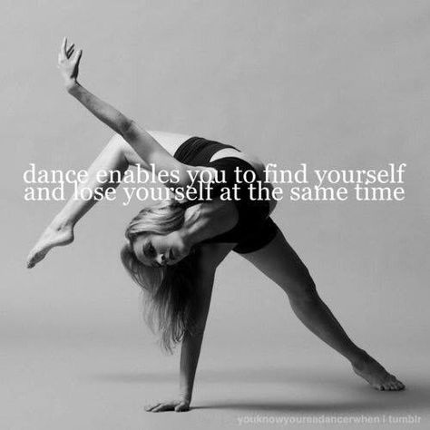 We all need to escape from life one in awhile. Work, busy schedules...allow yourself to let go through dance!  * * *  #dance #busy #schedule #work #dancing #danceclass #relax #dancestudio #arthurmurray #dancelesson Tracy Anderson Metamorphosis, Dance Quotes Inspirational, Modern Dans, Dance Like No One Is Watching, Yoga Posen, Dance Movement, Dance Quotes, Lose Yourself, Poses References