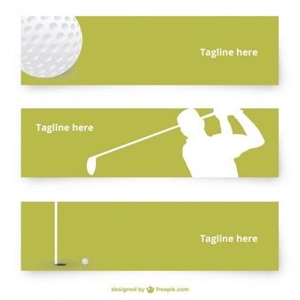 Golf Logo Design, Golf Flag, Poster Flat, Golf Poster, Golf Inspiration, Golf Logo, Golf Day, Commercial Ads, Club Poster