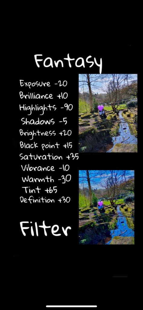 Photo Edit Settings Android, Filter Ideas Android, Photo Settings Android, How To Edit Pictures On Android, How To Edit Aesthetic Photos On Android, Android Photo Edit, Apps You Need On Your Phone Android, Photo Editing Tricks Android, Android Photo Editing Hacks