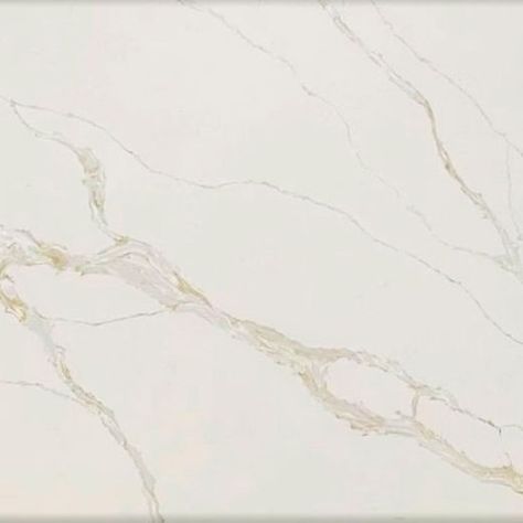 Calacatta | Verona Quartz | Kitchen Countertop Selection Calcutta Goa Quartz, Calcutta Verona Quartz Countertops, Quartz With Gold Veining, Calacatta Quartz Kitchen Countertops, Calacatta Gold Quartz Kitchen, Calacatta Verona Quartz, Calcutta Gold Quartz Countertops, Calacatta Gold Kitchen, Calcutta Quartz