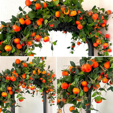 Fruit table ideas