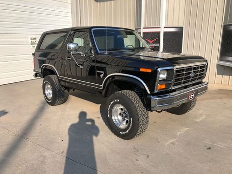 1983 Ford Bronco | GAA Classic Cars 1980 Ford Truck, 1980 Ford Bronco, Ford Bronco Truck, Ford Bronco Raptor, Bronco Raptor, Ford Bronco 2, Bronco 2, Bronco Truck, Muscle Truck