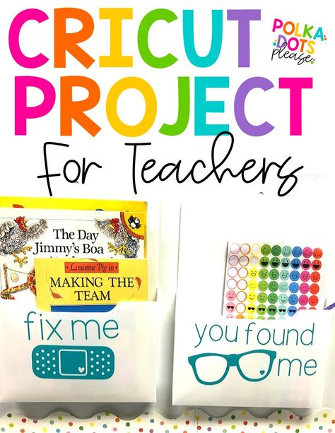 Cricut Projects For The Classroom, Cricut In The Classroom Ideas, Teacher Cricut Projects Classroom, Cricut Classroom Projects, Cricut Ideas For Classroom, Cricut Projects For Classroom, Classroom Cricut Projects, Cricut Teacher Projects, Cricut For Classroom