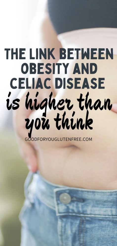 New study sheds light on the connection between obesity and celiac disease and why obesity rates are higher in celiac populations. Celiacs Disease Symptoms, Flush Gluten Out Of System, Celiacs Disease Diet, Celiac Snacks, Reduce Inflammation Natural Remedies, Celiacs Disease, What Is Celiac, Celiac Diagnosis, Celiac Awareness Month