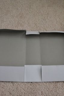 LaForce Be With You: How to make a whole box out of a shirt box lid or bottom Diy Canvas Photo, Shirt Box, Household Help, Gift Wrapping Techniques, Gifts Box, Shirt Folding, Tiny Gifts, Repurposed Items, Diy Gift Box