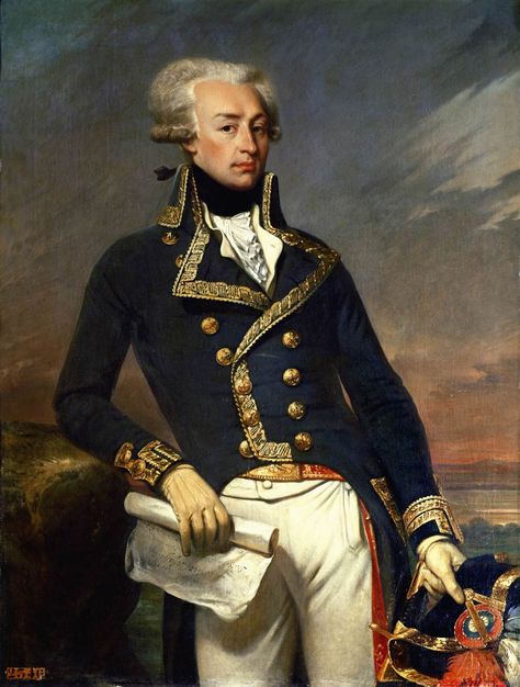 10 Things You May Not Know About the Marquis de Lafayette. Explore 10 surprising facts about the French hero of the American Revolution. Us History, Founding Fathers, Marquis De Lafayette, La Fayette, Continental Army, French Revolution, Thomas Jefferson, African Diaspora, Benjamin Franklin