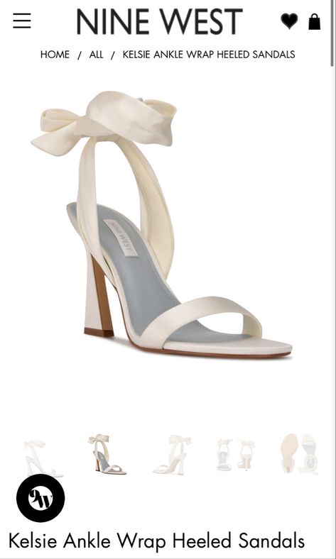 Heals For Graduation, Heels For Graduation White Dress, White Grad Heels, Graduation Shoe, Heels For Graduation, Shoes For Graduation, Prom Shoes White, Grad Heels, Grad Shoes