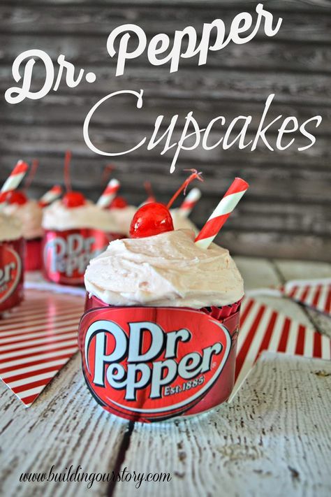 One of a Kind, Dr Pepper, Walmart, Backyard Bash, BBQ, Outdoor Parties, Grilling Season. Dr. Pepper Recipes. Dr. Pepper Cake Recipe. Dr. Pepper BBQ sauce recipe. Dr. Pepper Cupcakes. Dr Pepper Recipes, Dr Pepper Cupcakes, Walmart Recipes, Dr Pepper Cake, Pepper Recipes, Bbq Sauce Recipe, Grilling Season, Bbq Ribs, Peppers Recipes