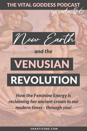 Nature, Venusian Energy, Venus Energy, Feminine Lifestyle, Feminine Nature, Love Revolution, Rising Sign, Radical Change, Being Human